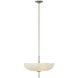 AERIN Pascal 3 Light 19.00 inch Pendant