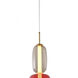 Canada Pendant Ceiling Light