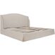 Weston White Storage Bed