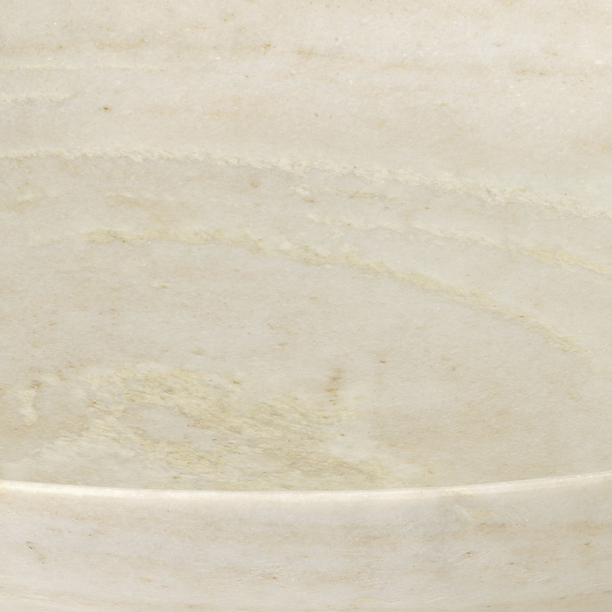 Marble 24 X 4.75 inch Bowl