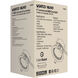 Edgewood Integrated White Recessed