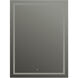 Momento 48 X 36 inch LED Mirror