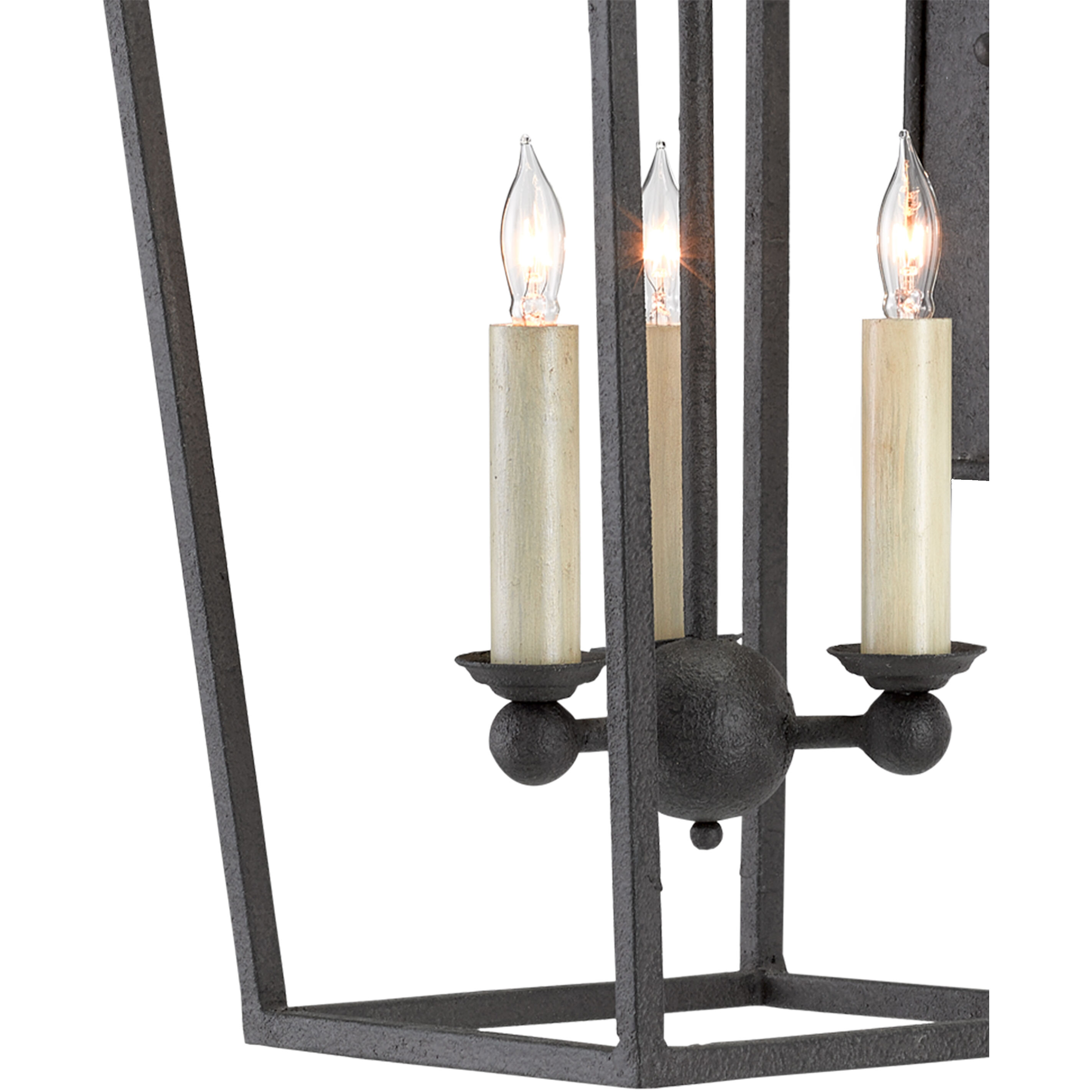 Denison Wall Sconce Wall Light
