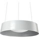 Sampson 1 Light 16.50 inch Pendant