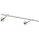 Sean Lavin Botto 14 watt 24 inch Polished Nickel Picture Light Wall Light