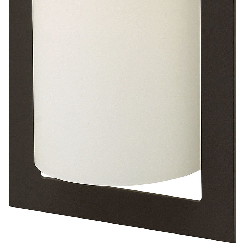 Colfax Outdoor Wall Mount Lantern, Large