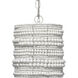Strand 1 Light 10.50 inch Pendant