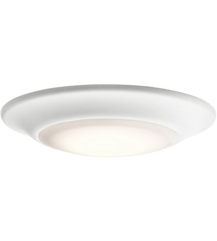 Downlight Gen II 1 Light 7.50 inch Recessed