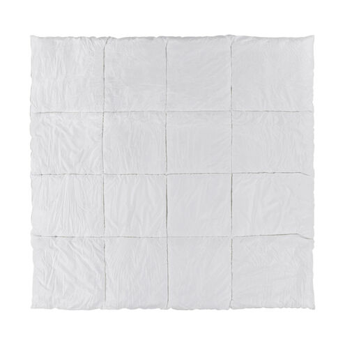 Signature White Bed Insert, King Sham