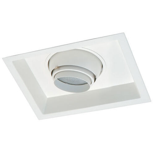 Aaliyah Black and White Recessed