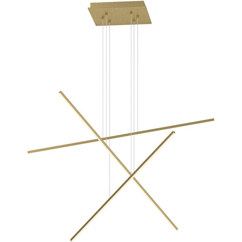 Vega Minor 47.25 inch Pendant