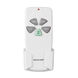 Independence White Fan Handheld Control System