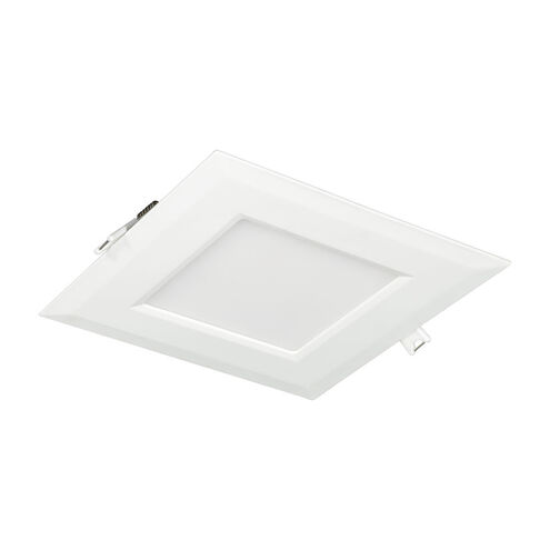 Luke White Downlight