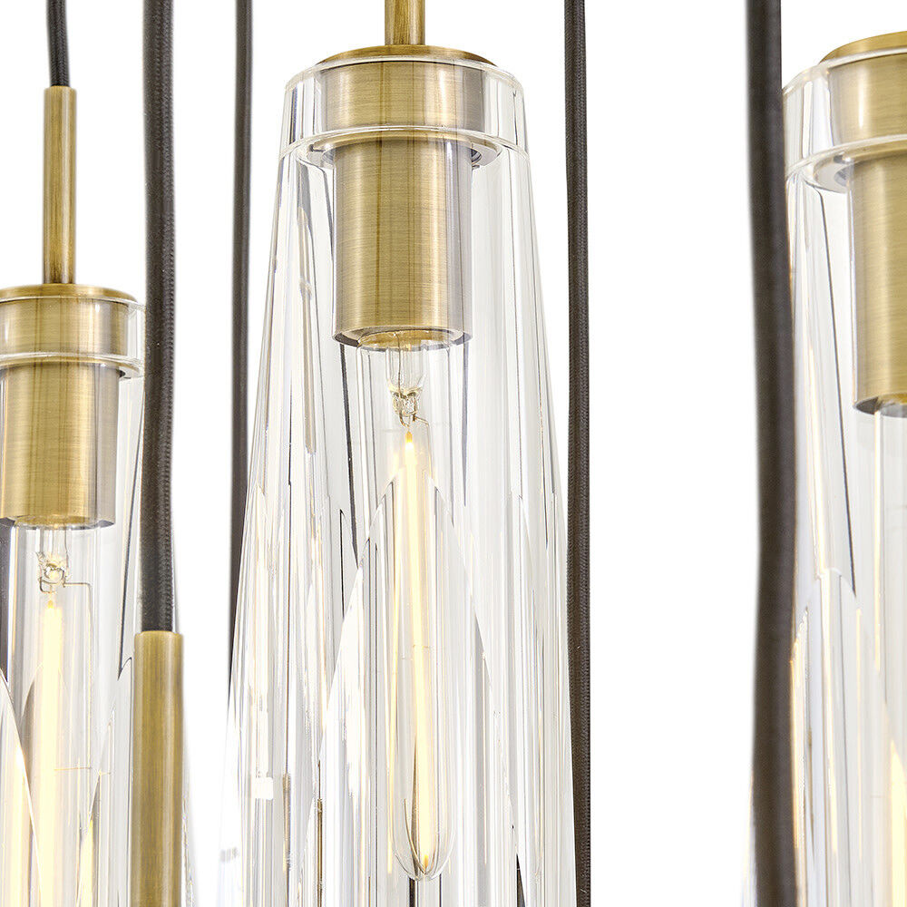 Cosette Linear Ceiling Light