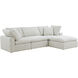 Terra Coastside Sand Modular, Condo Lounge