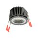 Luke White Downlight, Light Engine Only
