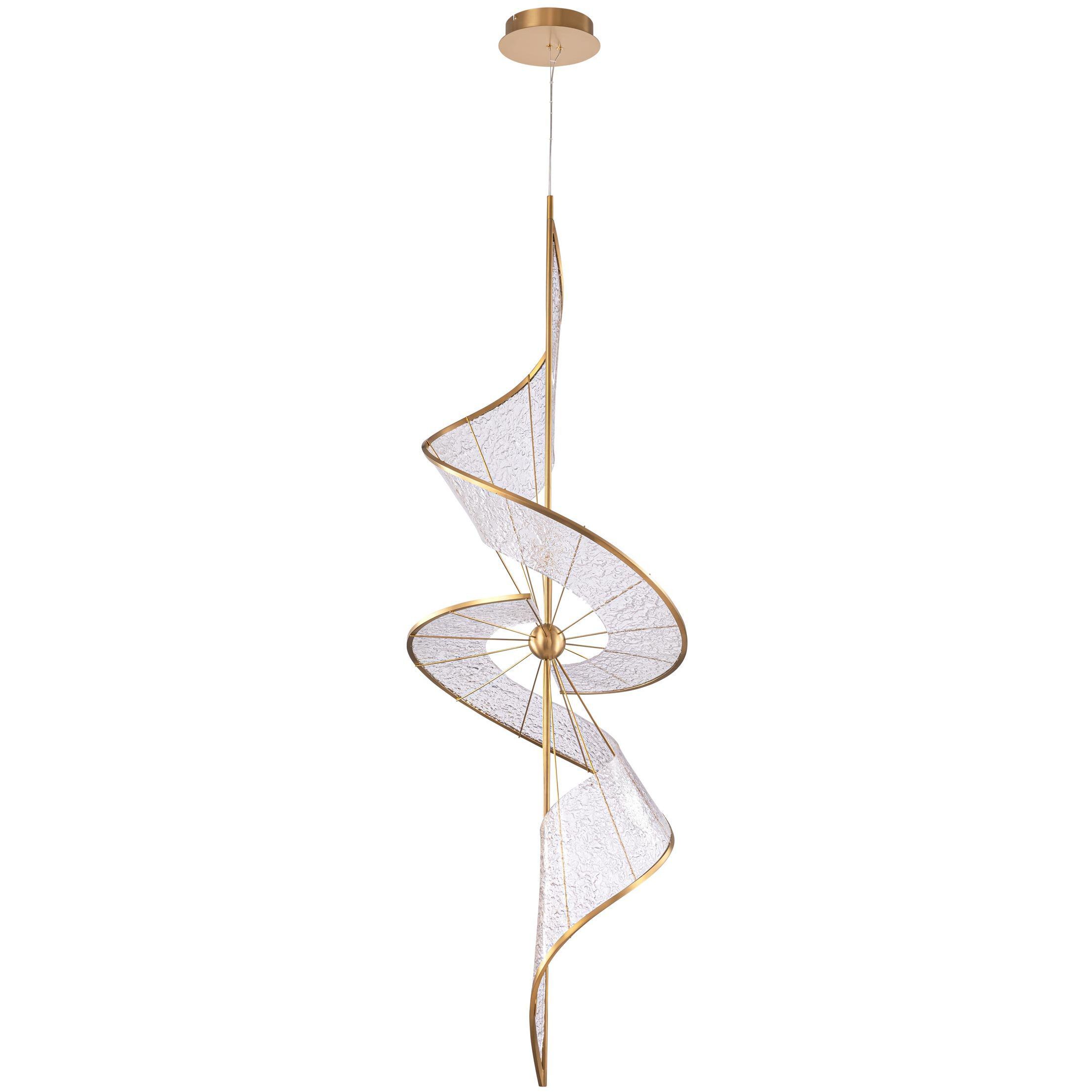 Ziva Aurora Pendant Ceiling Light