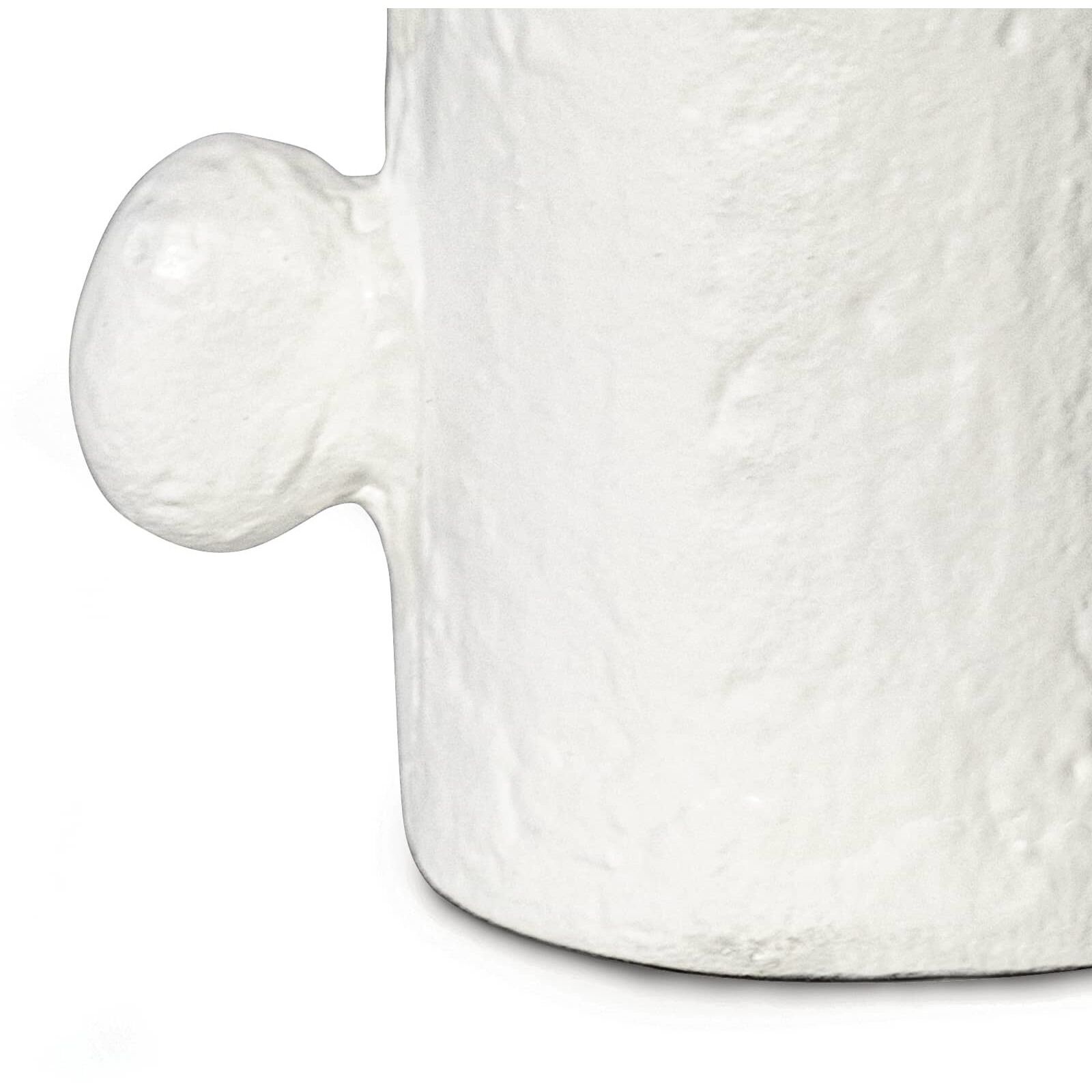 Sanya 14 X 8.75 inch Vase, Large