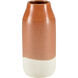 Terra 12 X 5.75 inch Vase