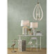 Crane Accent Table