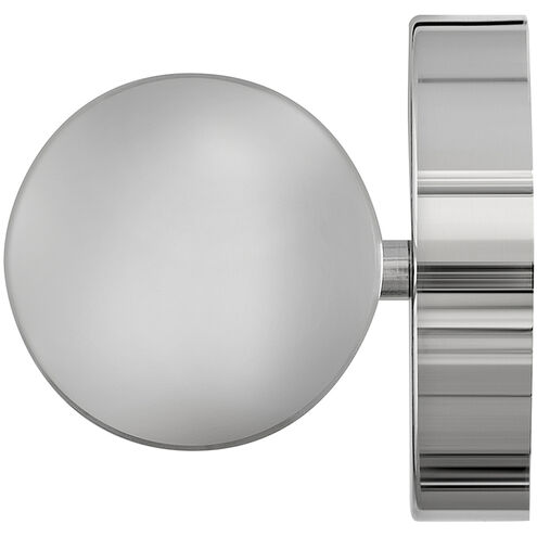 Elin LED 23 inch Chrome Bath Light Wall Light