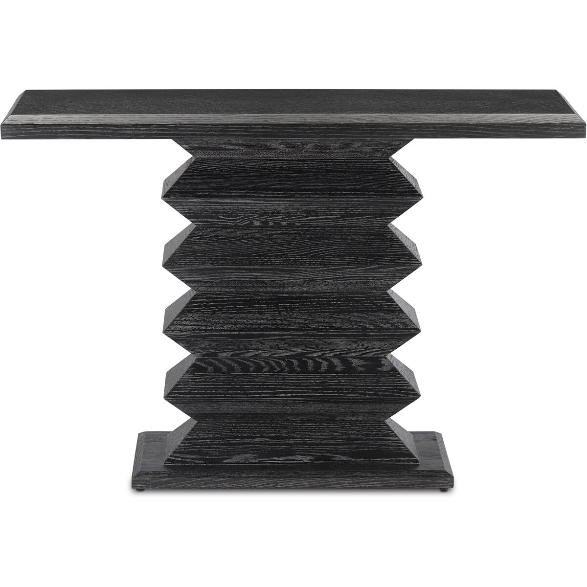 48 inch entry on sale table