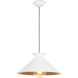 Viggo 1 Light 16.00 inch Pendant