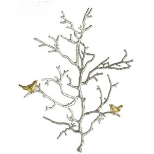 Atelier Silver/Gold Wall Décor