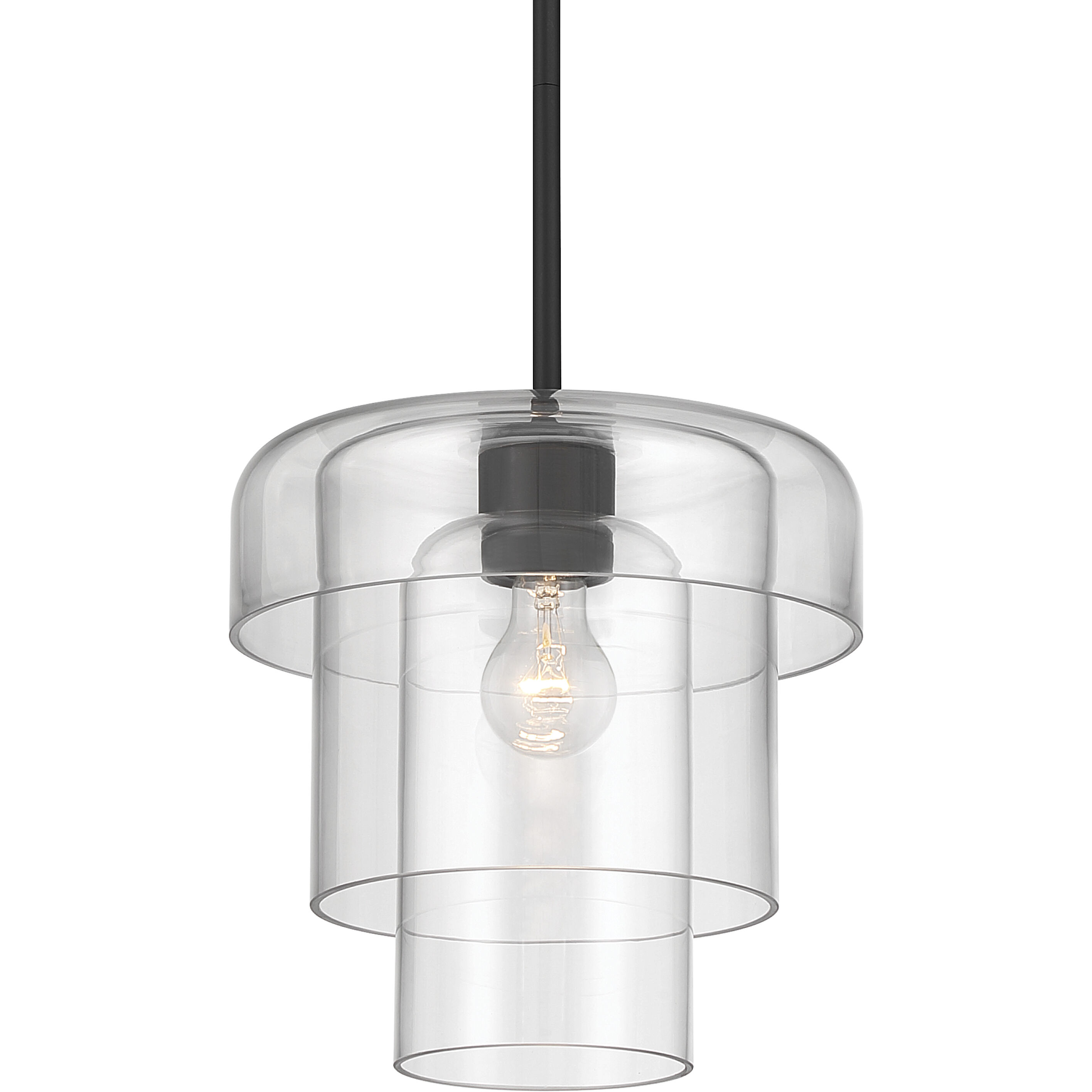 Velique 1 Light 11.00 inch Pendant