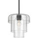 Velique 1 Light 11.00 inch Pendant
