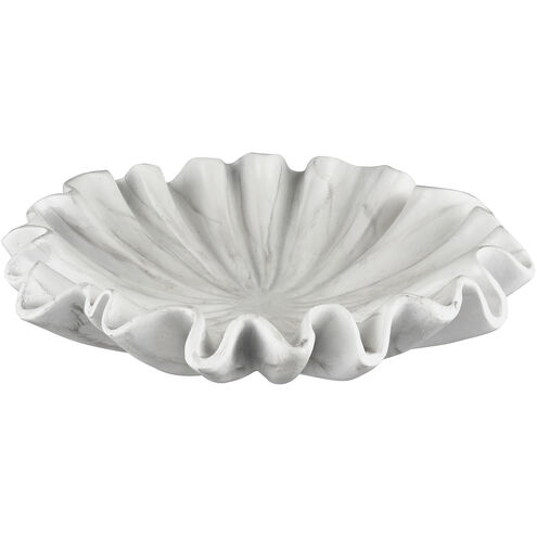 Leda 10.25 X 2.5 inch Decorative Bowl