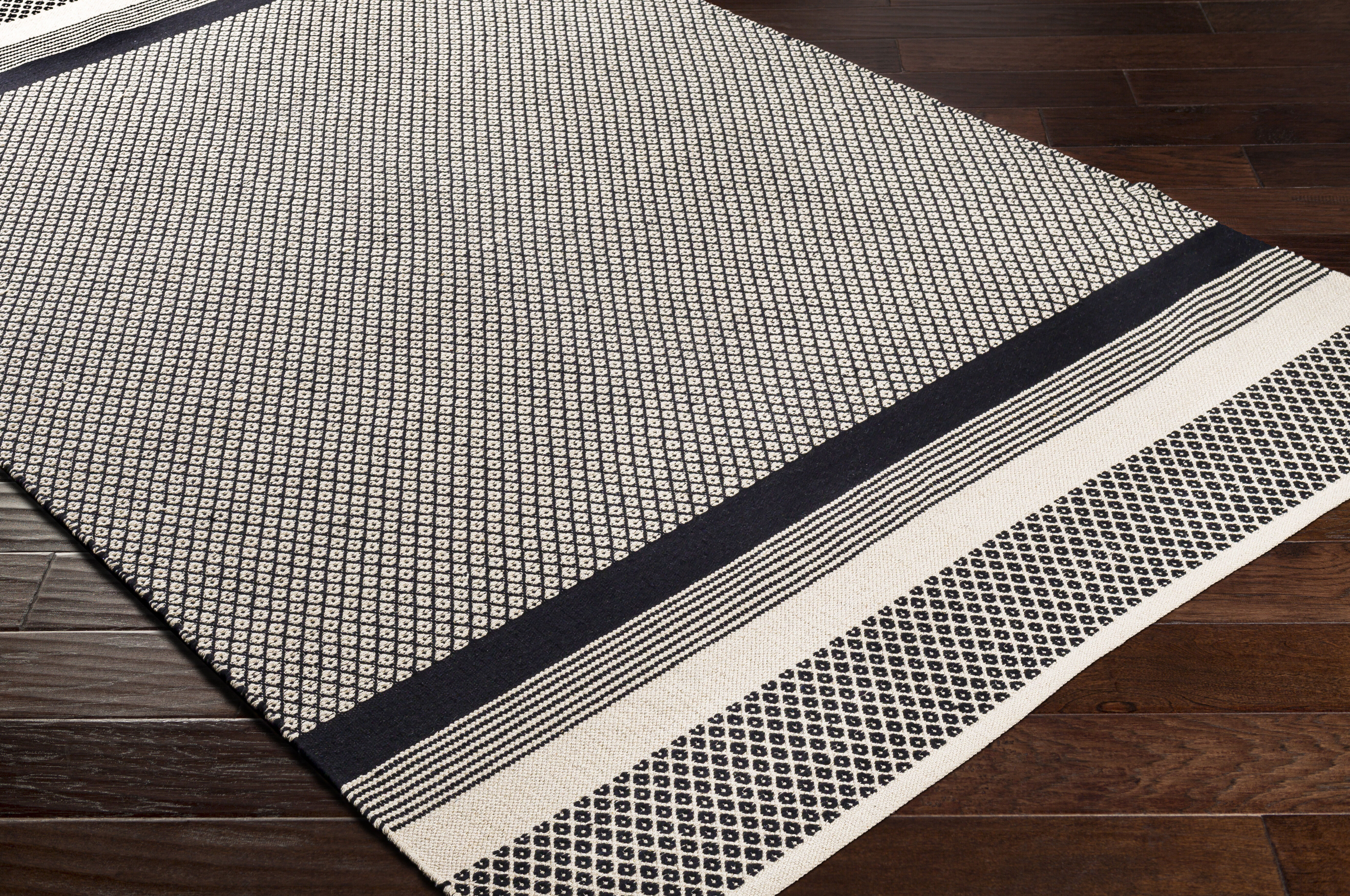 Osasuna 108 X 72 inch Taupe Rug in 6 X 9, Rectangle