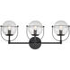 Langford Vanity Light Wall Light