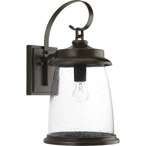 Conover 1 Light 21 inch Antique Bronze Outdoor Wall Lantern, Large