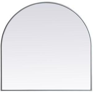 Ayra 36.00 inch  X 36.00 inch Wall Mirror