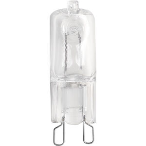 G9 Clear Outdoor Accessory Lamp