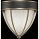 Mirage Wall Sconce Wall Light in Gold