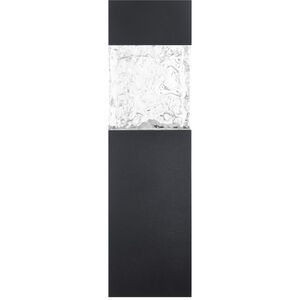 Monarch 1 Light 4.00 inch Outdoor Wall Light