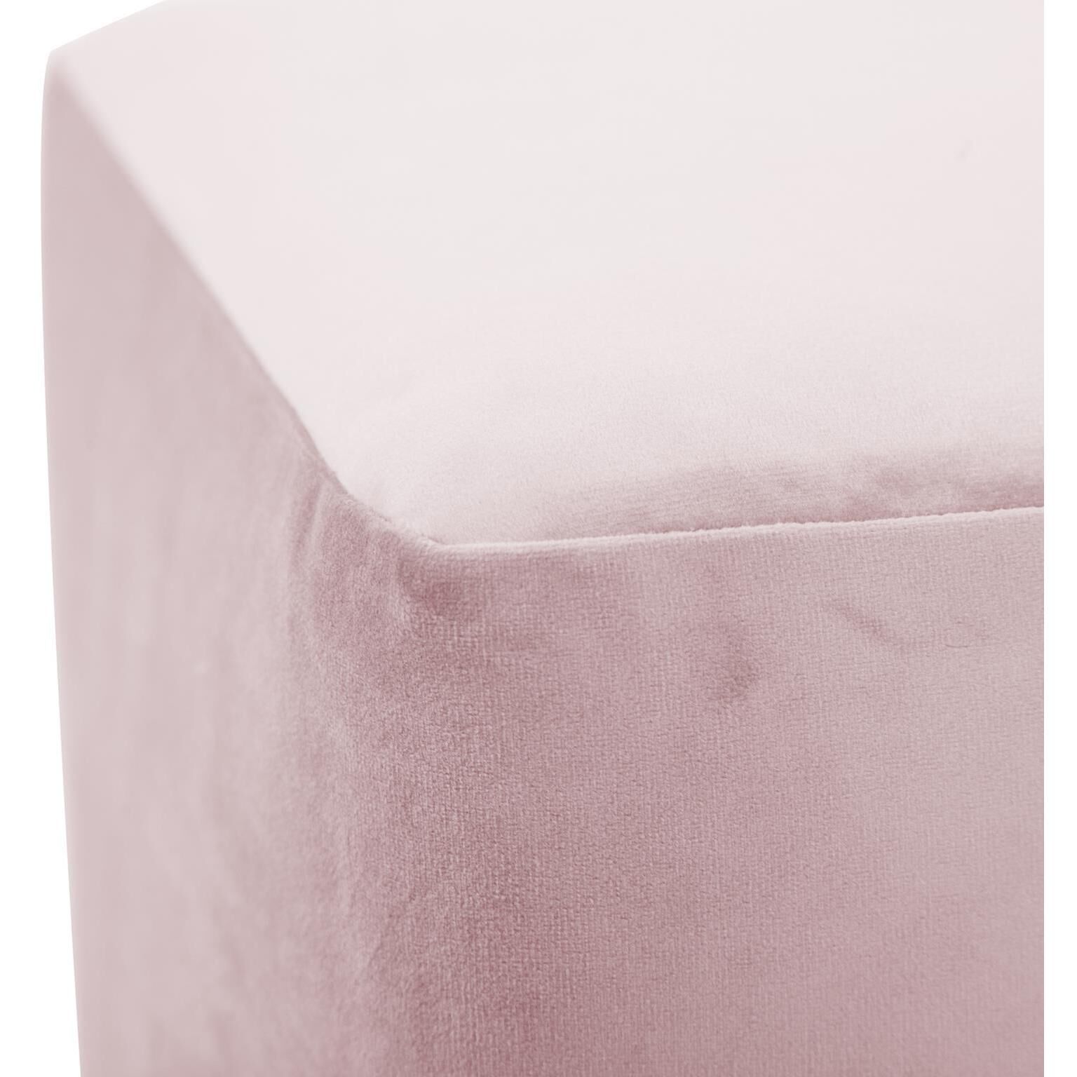 Bella Universal Rose Bench