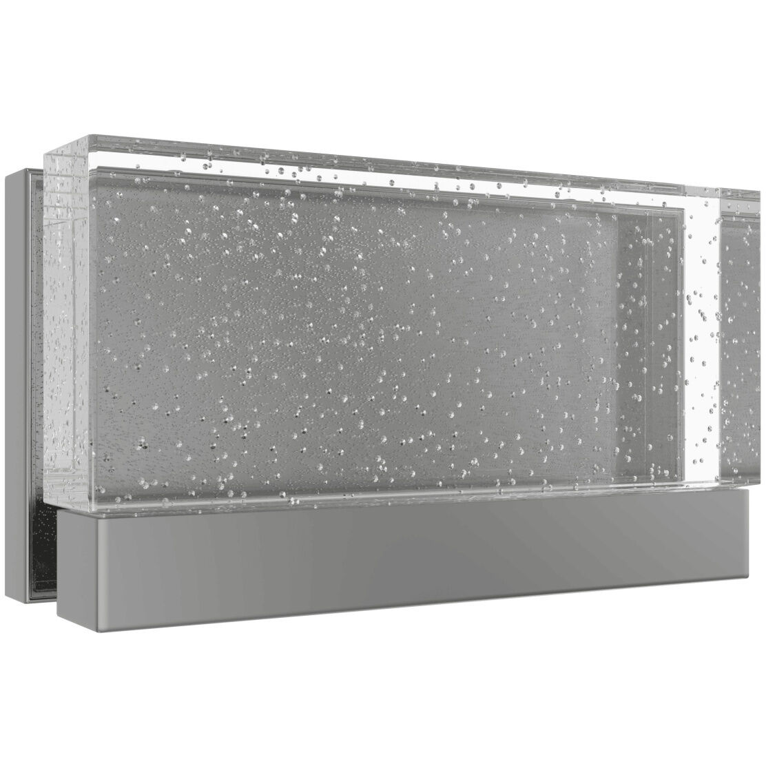 Original Glacier Avenue Wall Sconce Wall Light