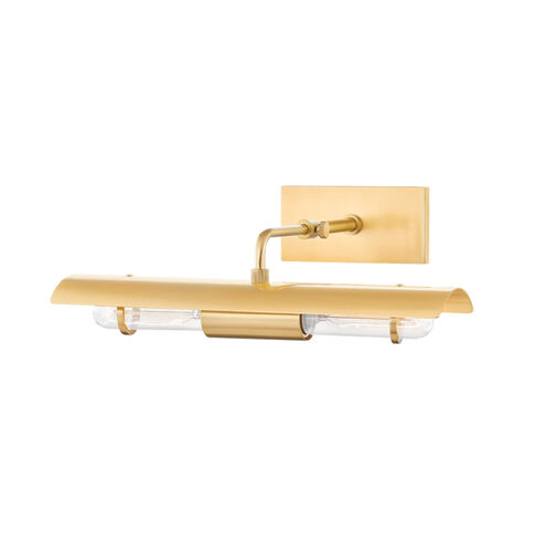 Raelynn 2 Light 14.50 inch Picture Light