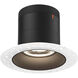Versa Modular Downlight Wall Light