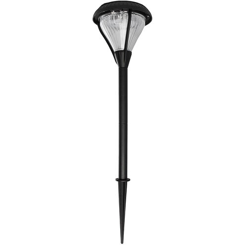 Premier 7.00 watt Black Path Light 