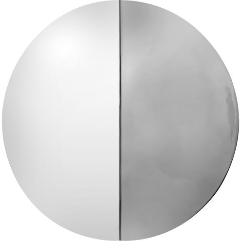 kate spade new york Dottie LED 6.63 inch Polished Nickel ADA Wall Sconce Wall Light