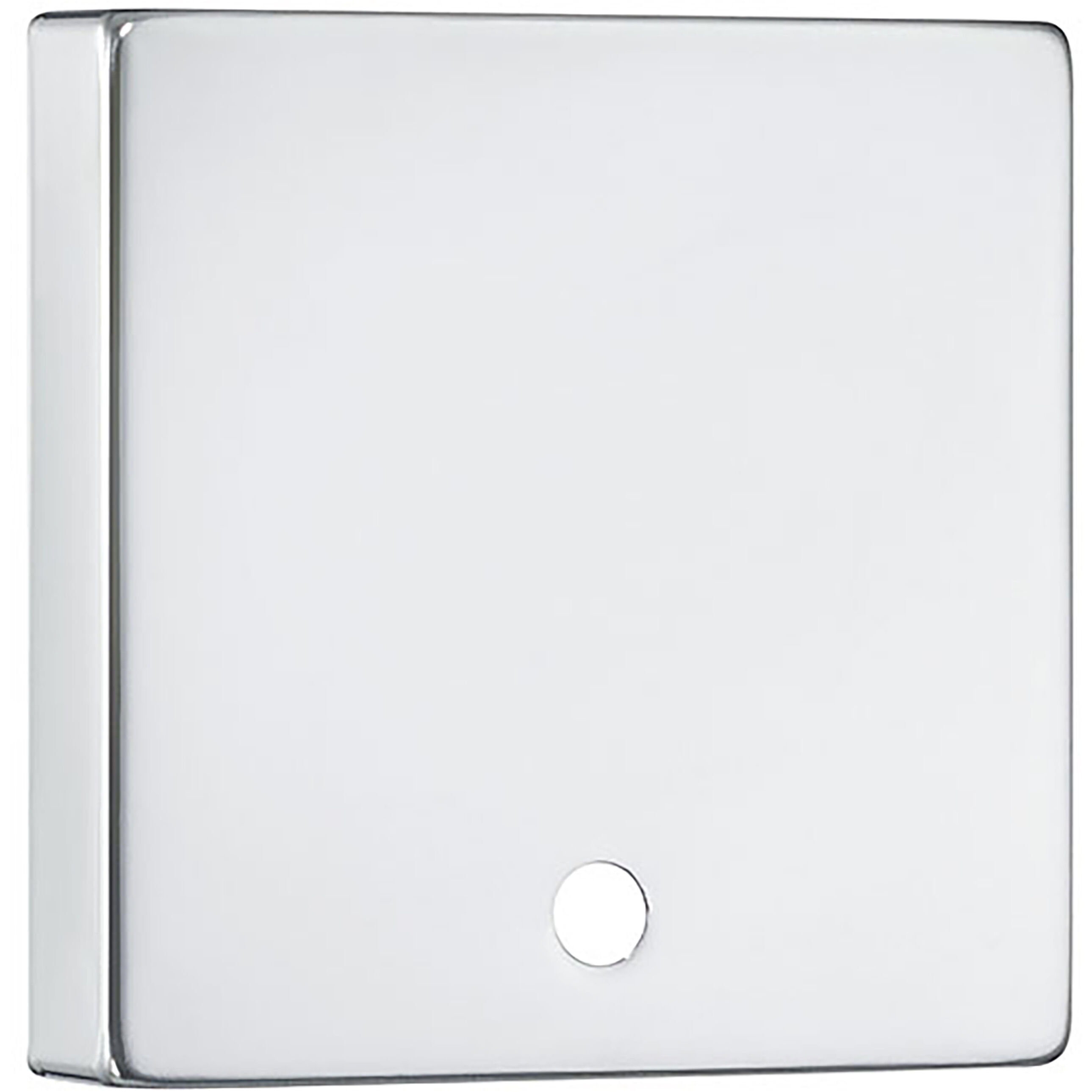 Riville 1 Light 5.75 inch Chrome Wall Sconce Wall Light