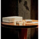 Andres Grey Playing Card Set