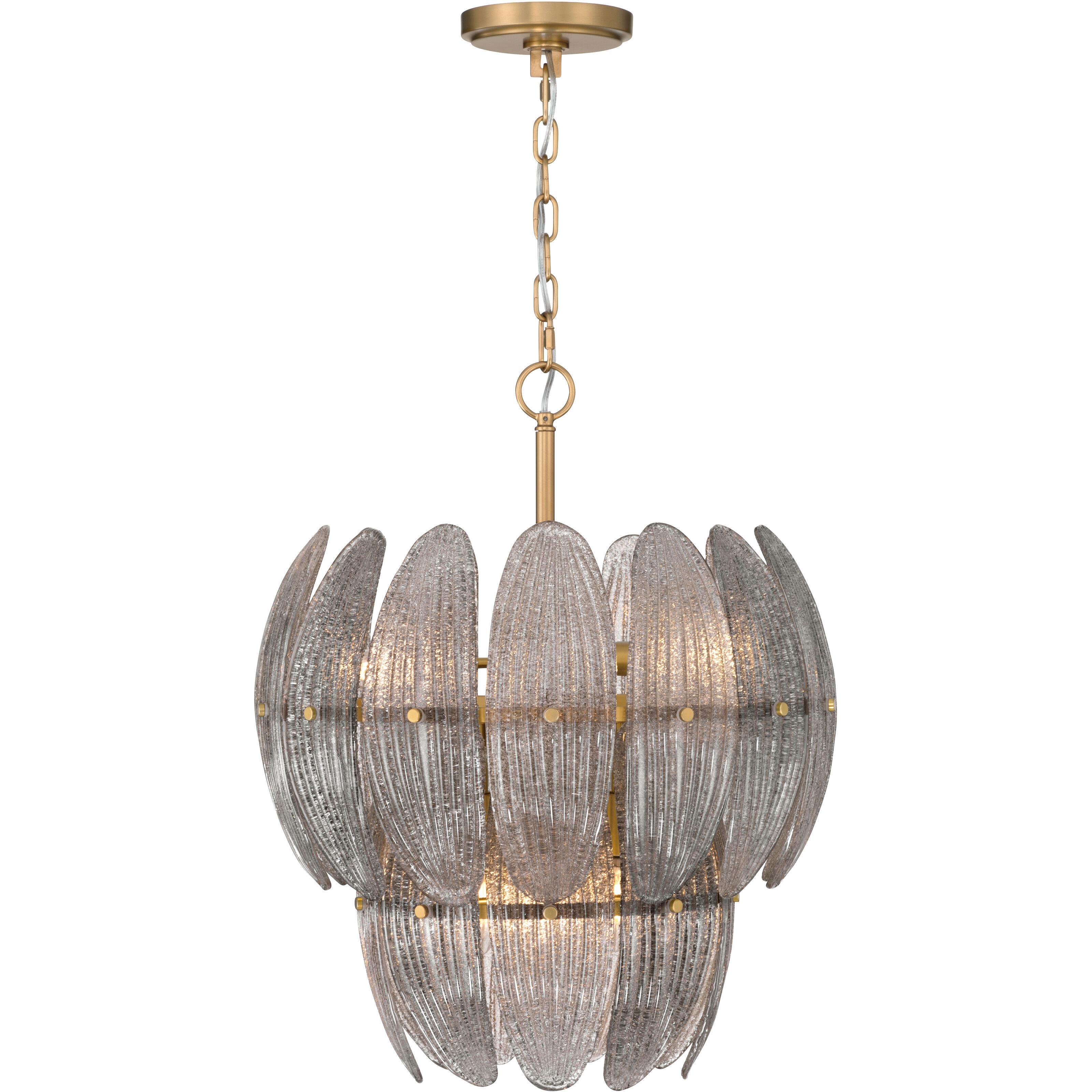 Marclaire 6 Light 19.75 inch Pendant
