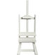Dan Foley Satin Ivory Easel