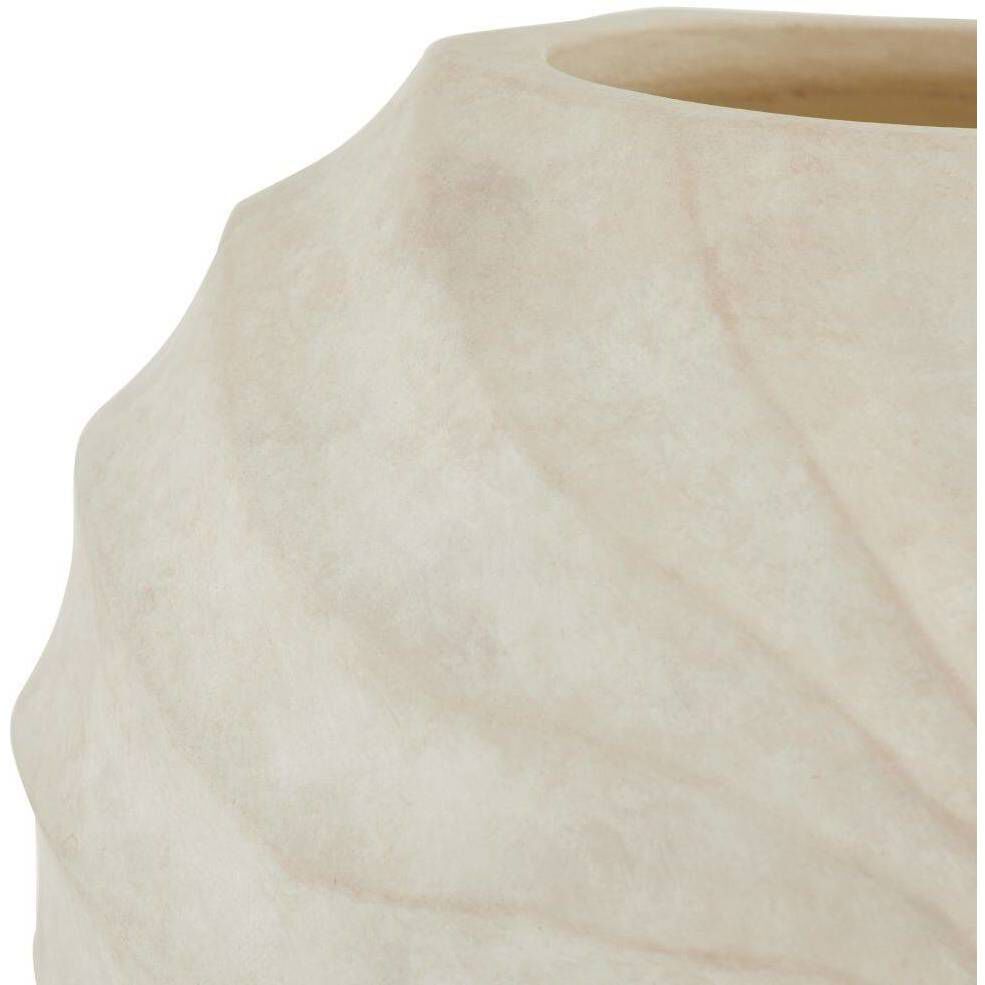 Fullbright 12 X 10 inch Vase