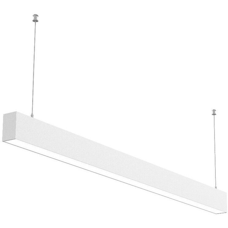 LIN 48.00 inch Island Light